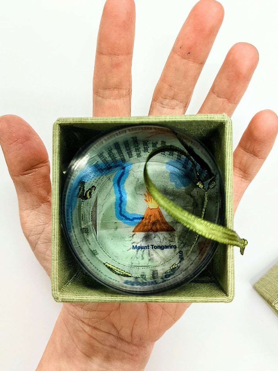 “Dağın Ruhu Bir Patikadır” sergisi 7 Mart’ta Geyikbayırı’nda açılıyor 5